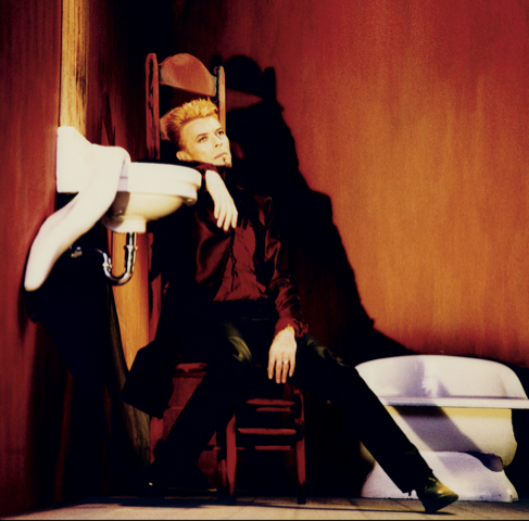 David Bowie Rarity 'Stay 97' Shared