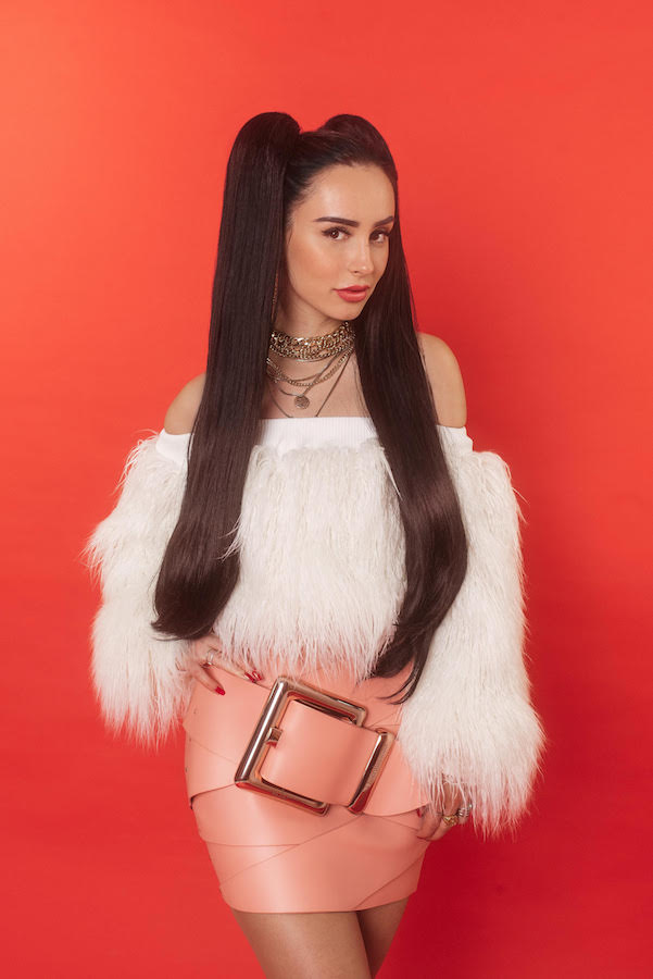 ILIRA Wants Those 'EXTRA FR!ES'