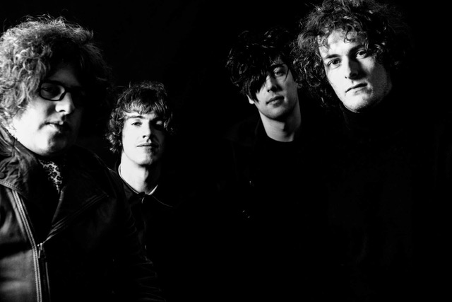 Shambolics Nail Small Town Ennui With 'Sandra Speed'