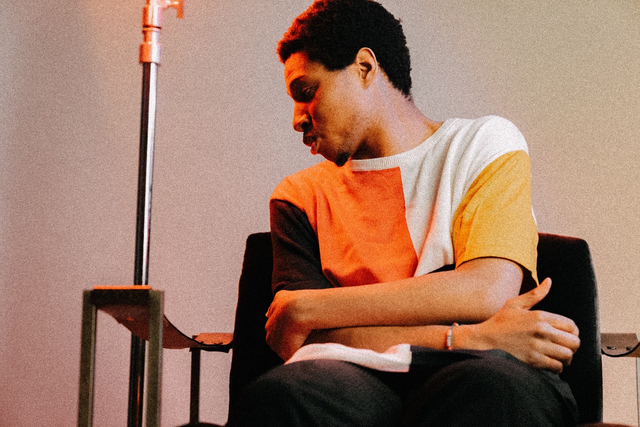 emawk Collaborates With Riverdale's Hart Denton For New '18' Video