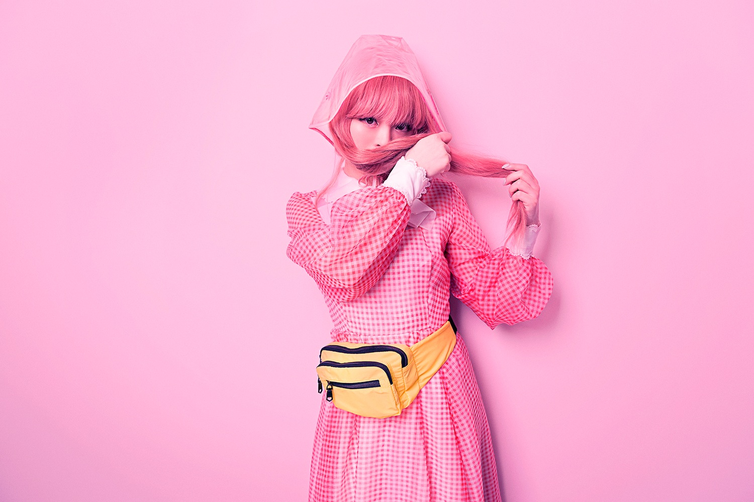 Kyary Pamyu Pamyu Kyary Pamyu Pamyu