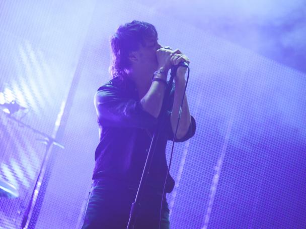 The Strokes Announce Three North American Dates