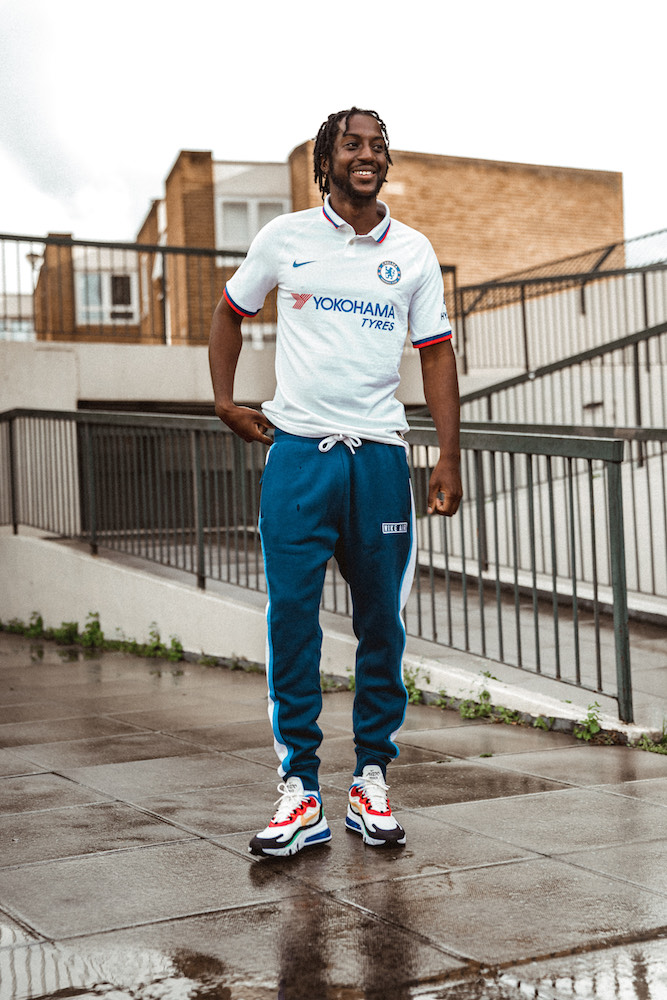 Capo Lee's Collaborators Talk His New Album