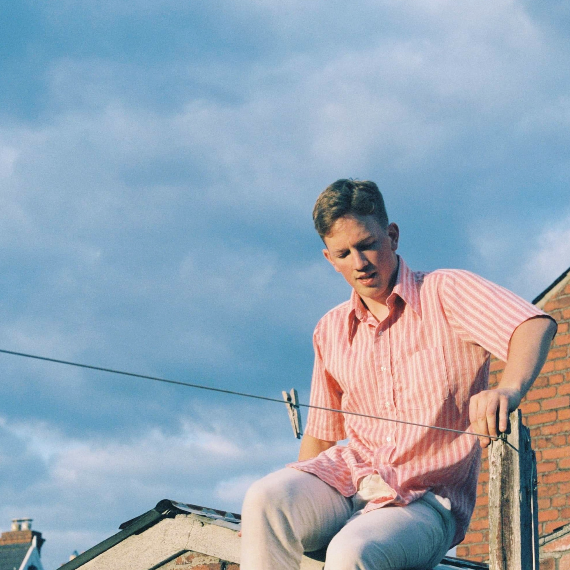 Track Of The Day 12/12 - Kean Kavanagh