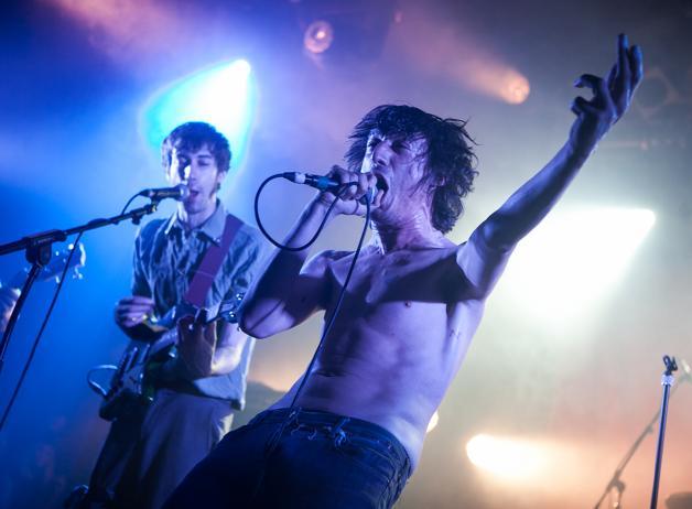 Fat White Family Fat White Family