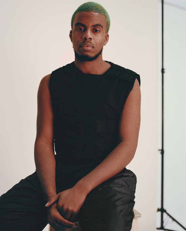 Track Of The Day 14/3 - cktrl