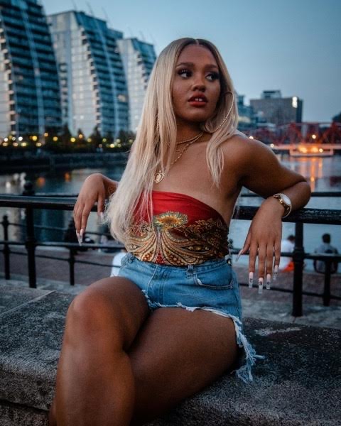 Track Of The Day 28/7 - Francesca