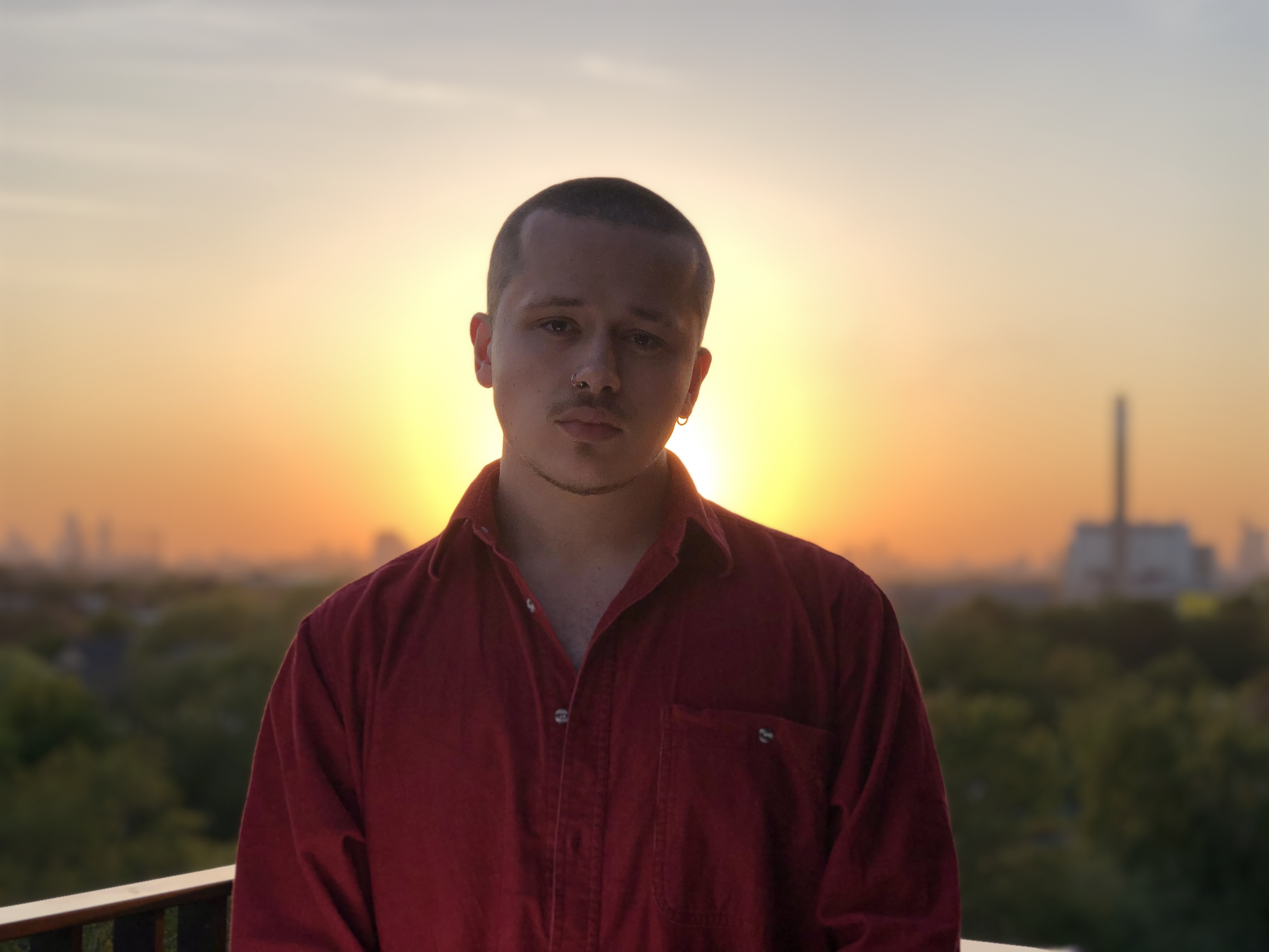 Listen: Luke Friend - 'Wonder'