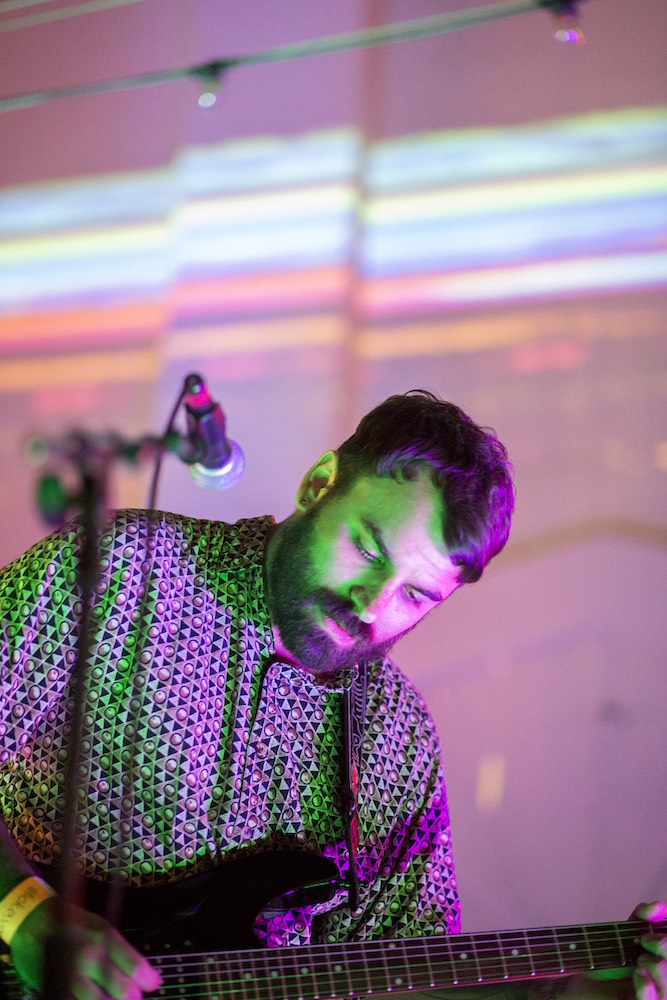 Premiere: Cathedral Bells - 'Eighth Wonder Of The World'