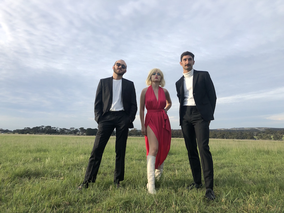 San Cisco's Wistful Melancholy Fuels 'Skin'