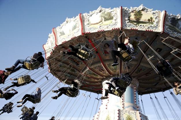 Field Day 2013 - Live In Victoria Park, London | Live | Clash Magazine