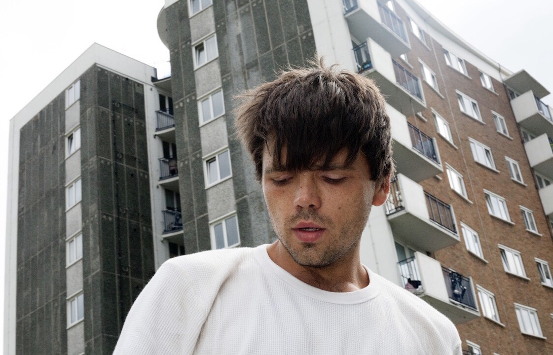 Luke Marzec's 'Saturday Went By Too Fast' Is A Coy Salute To The Weekend