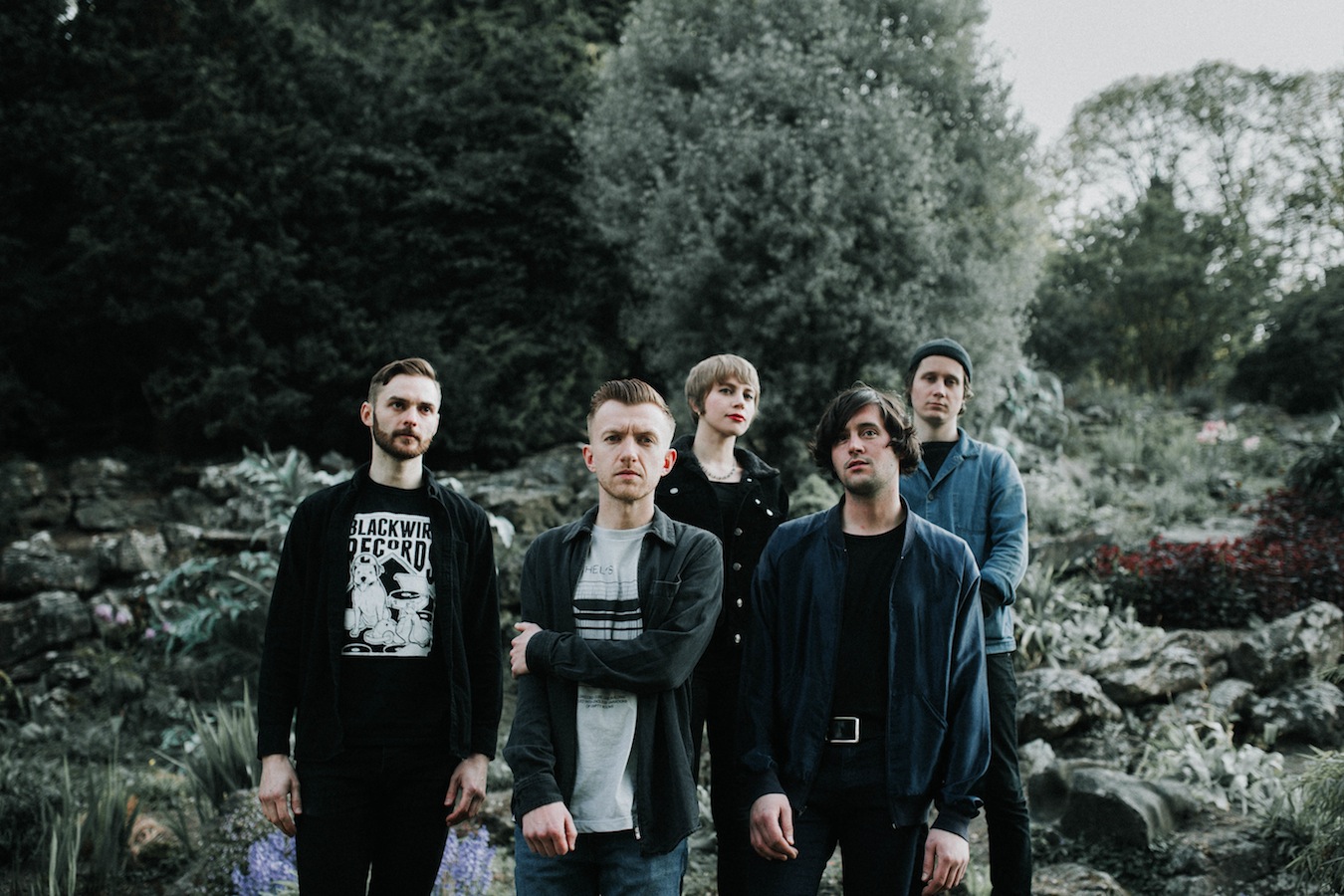 Rolo Tomassi Rolo Tomassi