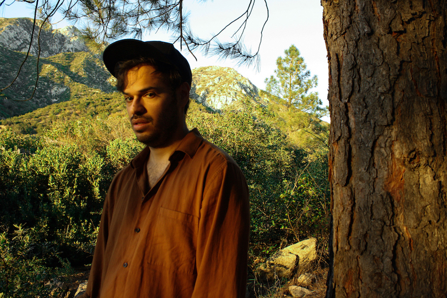 Bryan Senti's American Dreamer Soundtrack Is A Challenging Descent