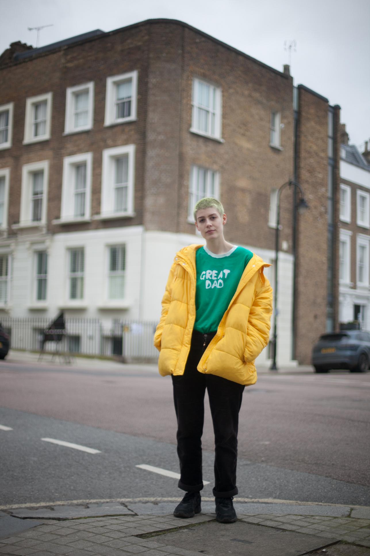 Porridge Radio Go Direct For '7 Seconds'