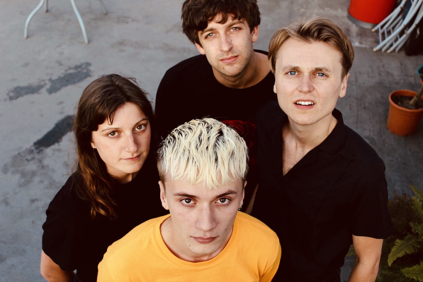 Next Wave #927: Talk Show