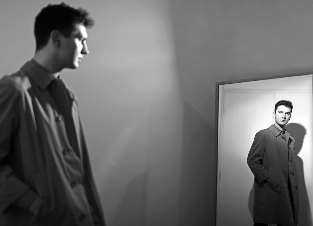 Istanbul's Jakuzi Have A Superb Dark Wave Sound