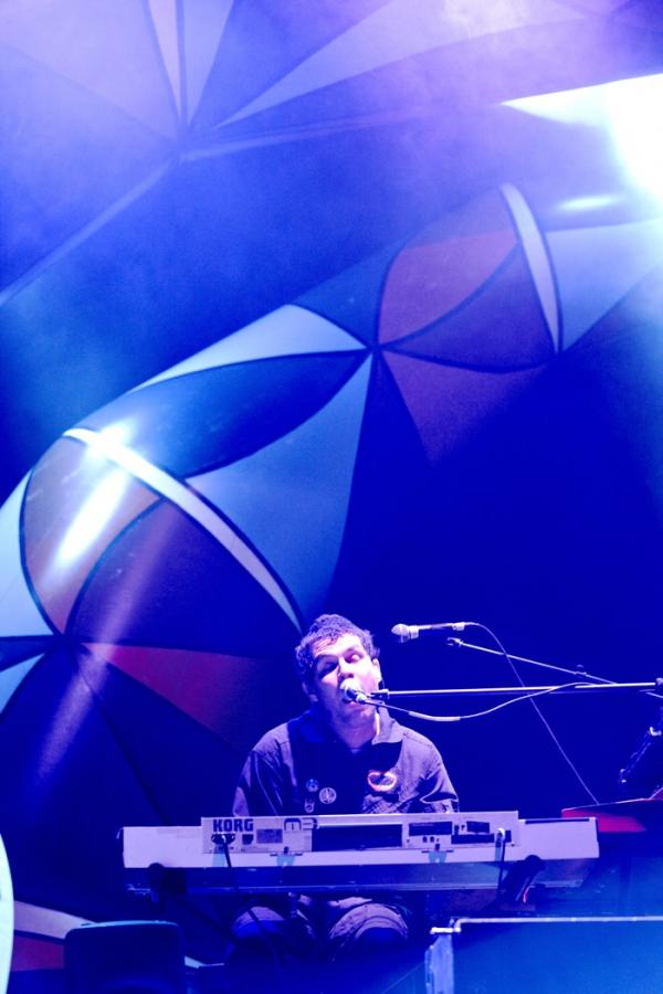 Field Day 2013 - Live In Victoria Park, London | Live | Clash Magazine