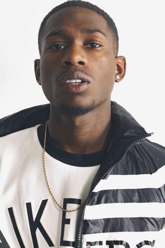 Vianni Drops Playful New Single 'PLT'