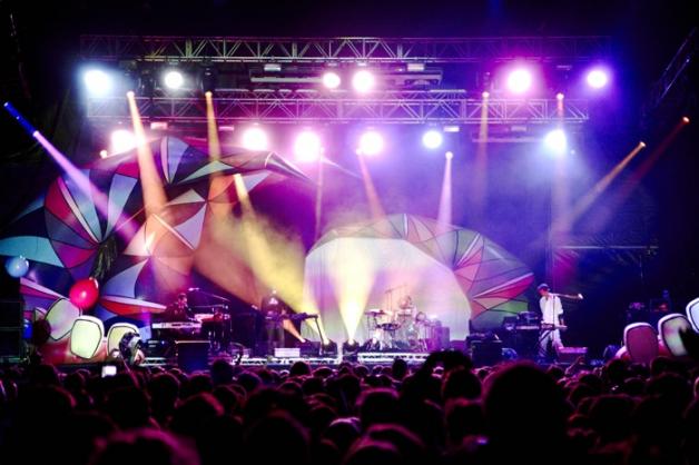 Field Day 2013 - Live In Victoria Park, London | Live | Clash Magazine