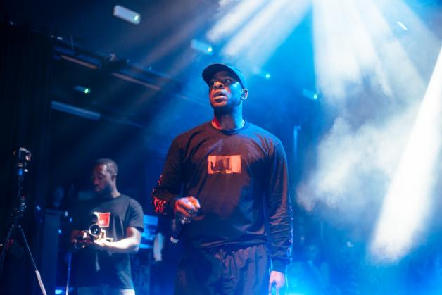 Skepta Says Swedish Authorities Are "Trying To Make An Example" Out Of A$AP Rocky