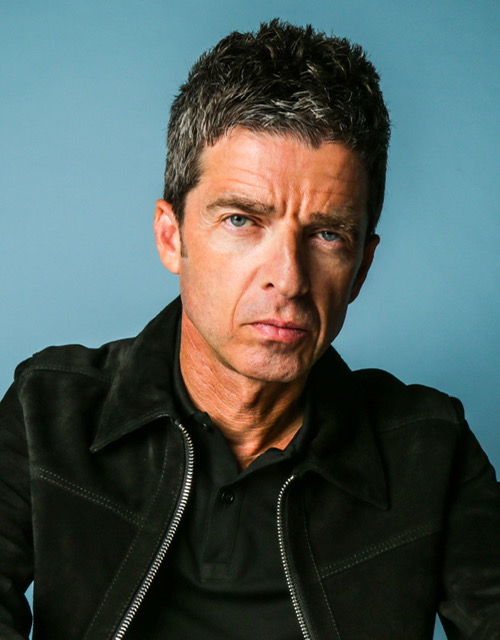 Noel Gallagher Travels Back To The 70s In His New Video