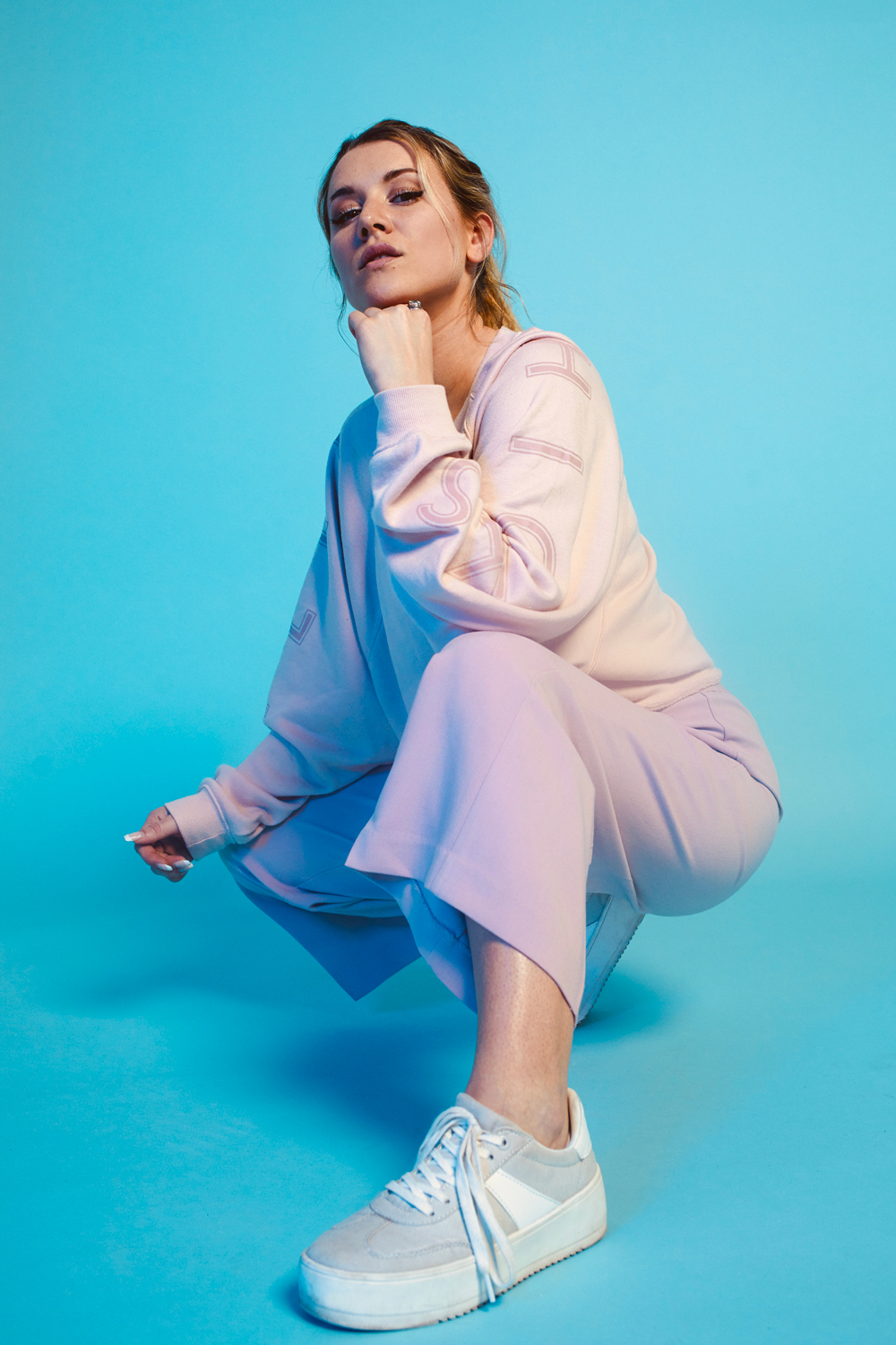EEVA Is Swedish Pop's Brightest New Hope