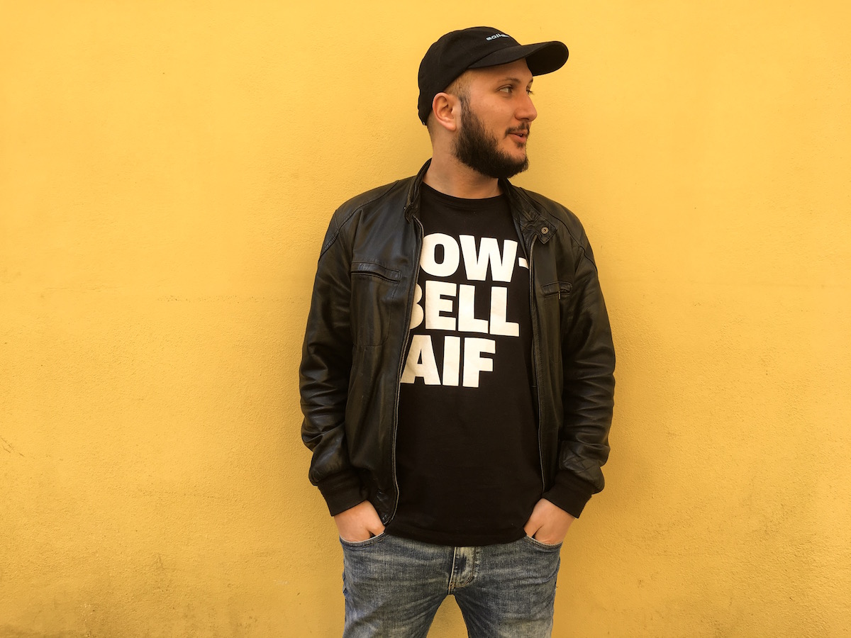 Clash DJ Mix - Speaking Minds