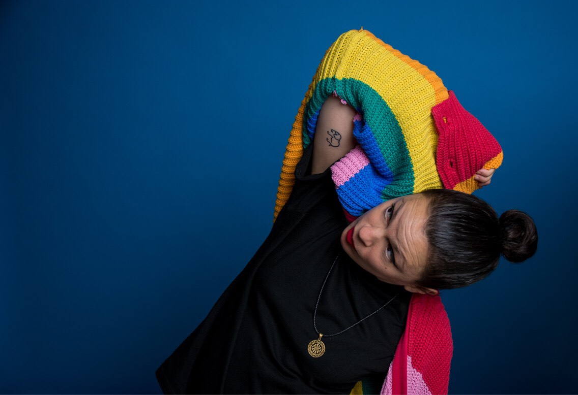 Premiere: MIRI - 'Good Ones'