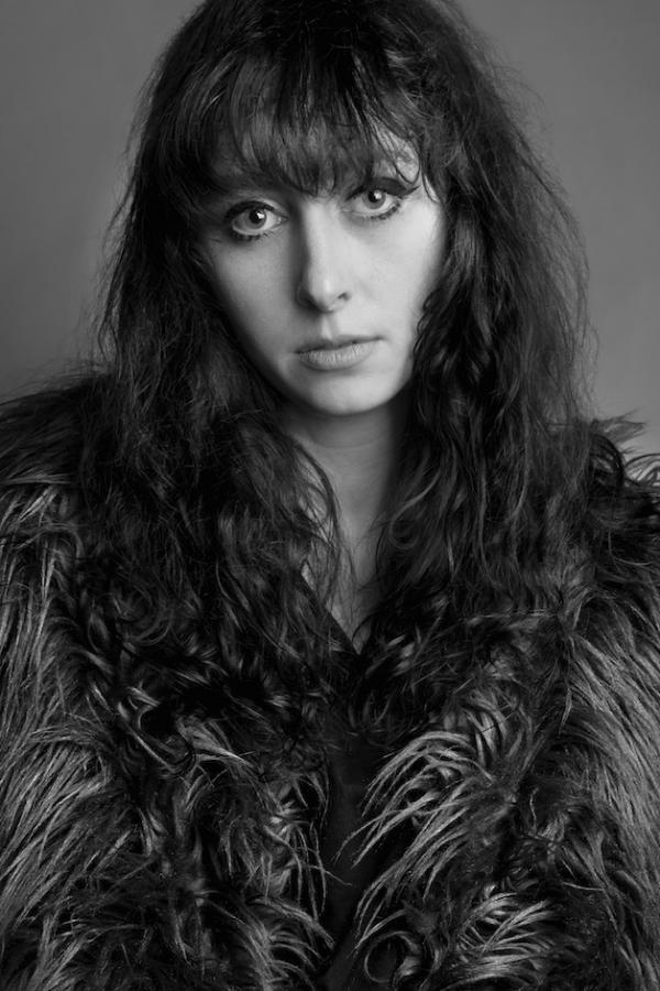 Mary Benson Dreamcatcher Fashion Clash Magazine