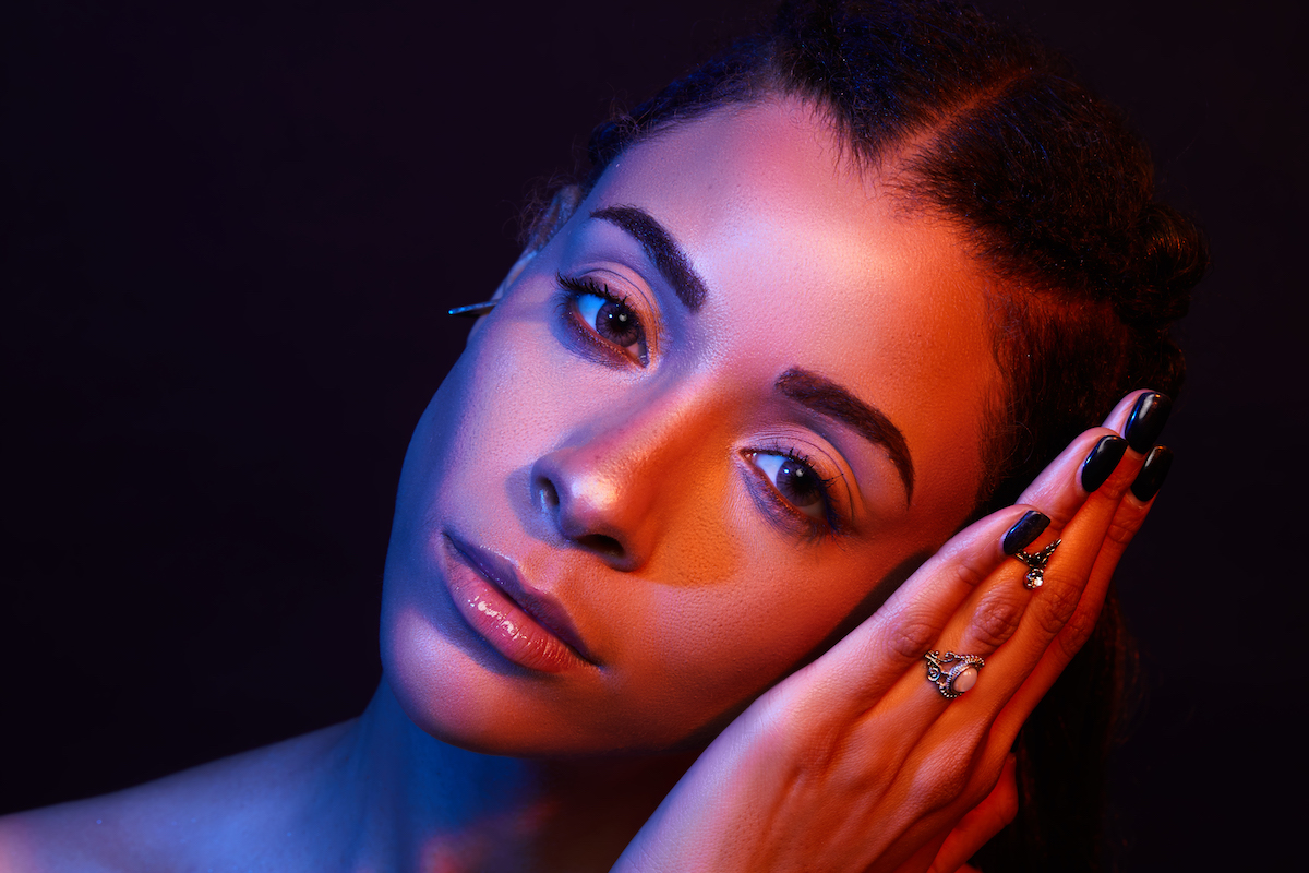 Track Of The Day 27/2 - Simonne Jones