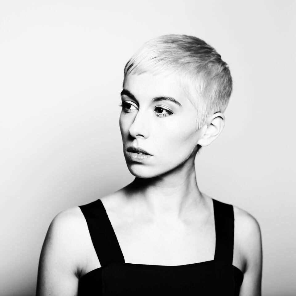 Listen: SuRie - 'Only You and I'