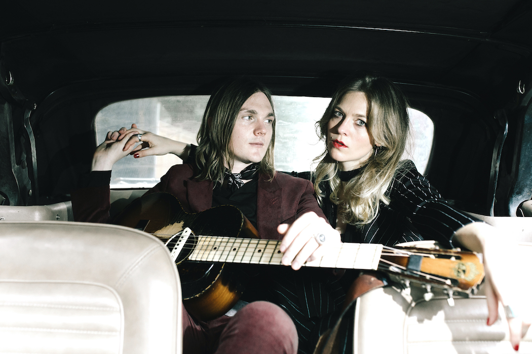 Track Of The Day 2/3 - Ida Mae