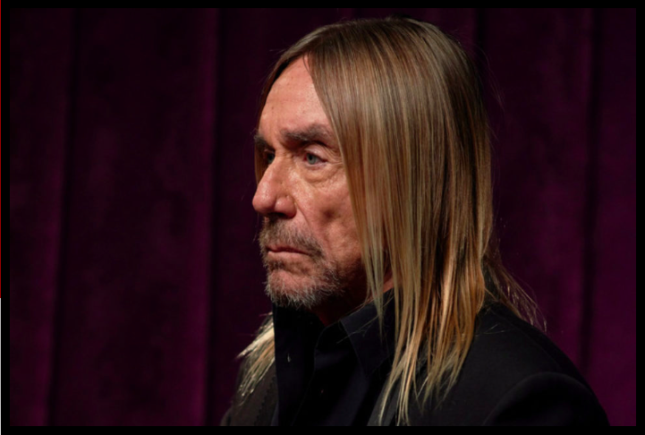 Iggy Pop Confirms EFG London Jazz Festival Performance