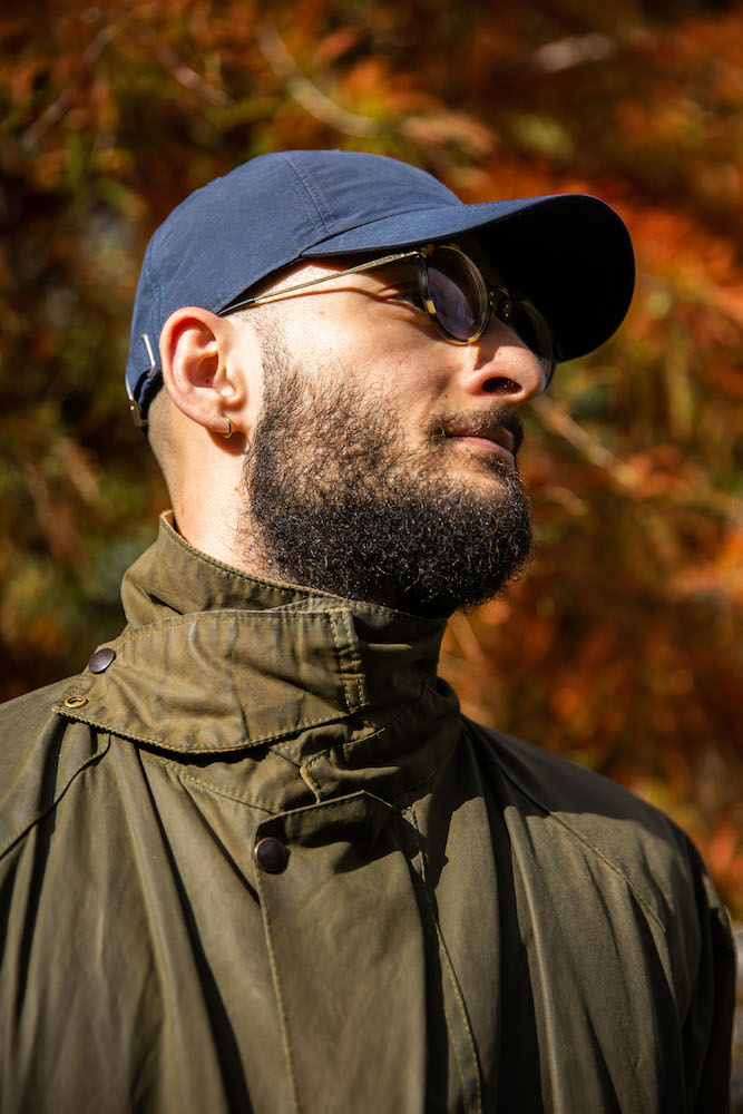 Iman Houssein's Distorted Neo-Soul Gives 'Unity' A Singular Feel