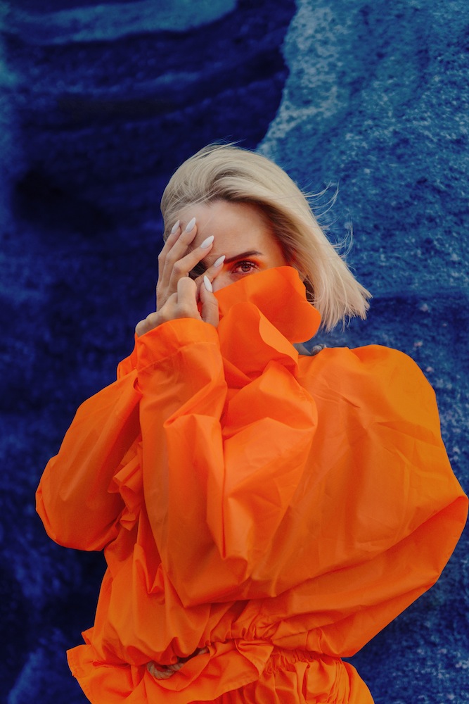 Ina Wroldsen Ina Wroldsen