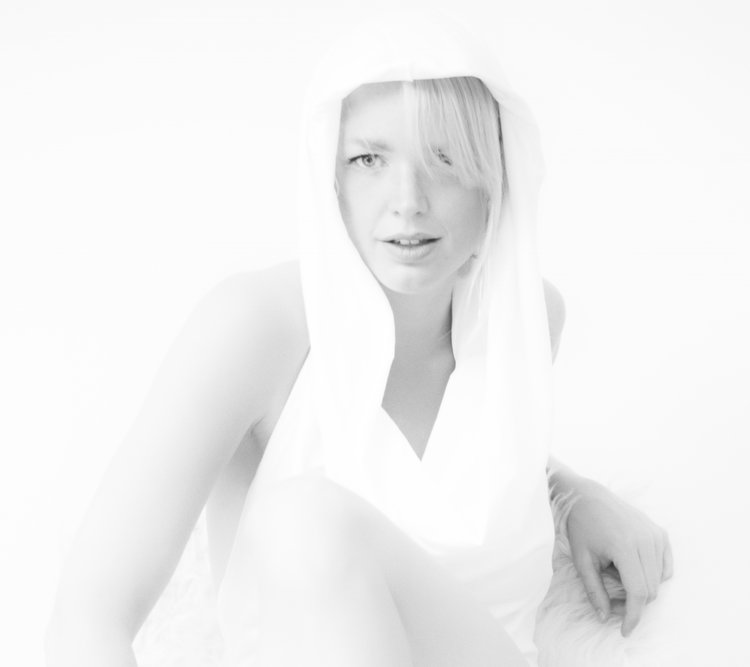 Inge van Calkar Inge van Calkar