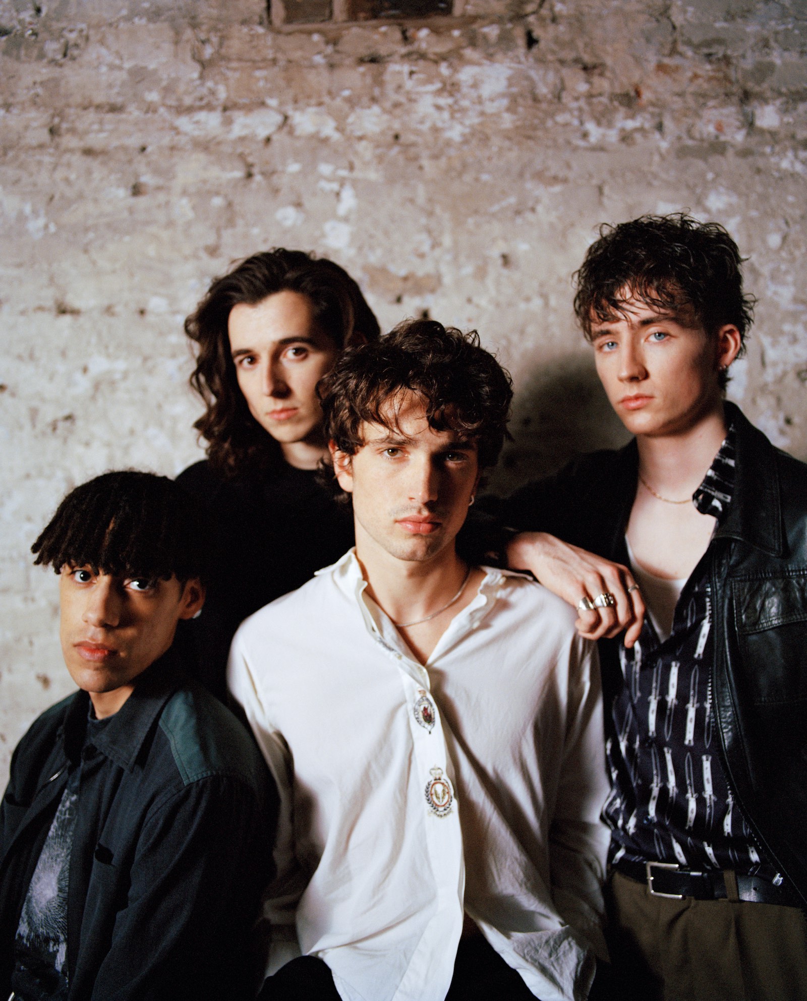 Live Preview: Inhaler Announce Full UK Tour Dates