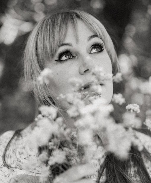 Isobel Campbell Has Covered Tom Petty's 'Runnin' Down A Dream'