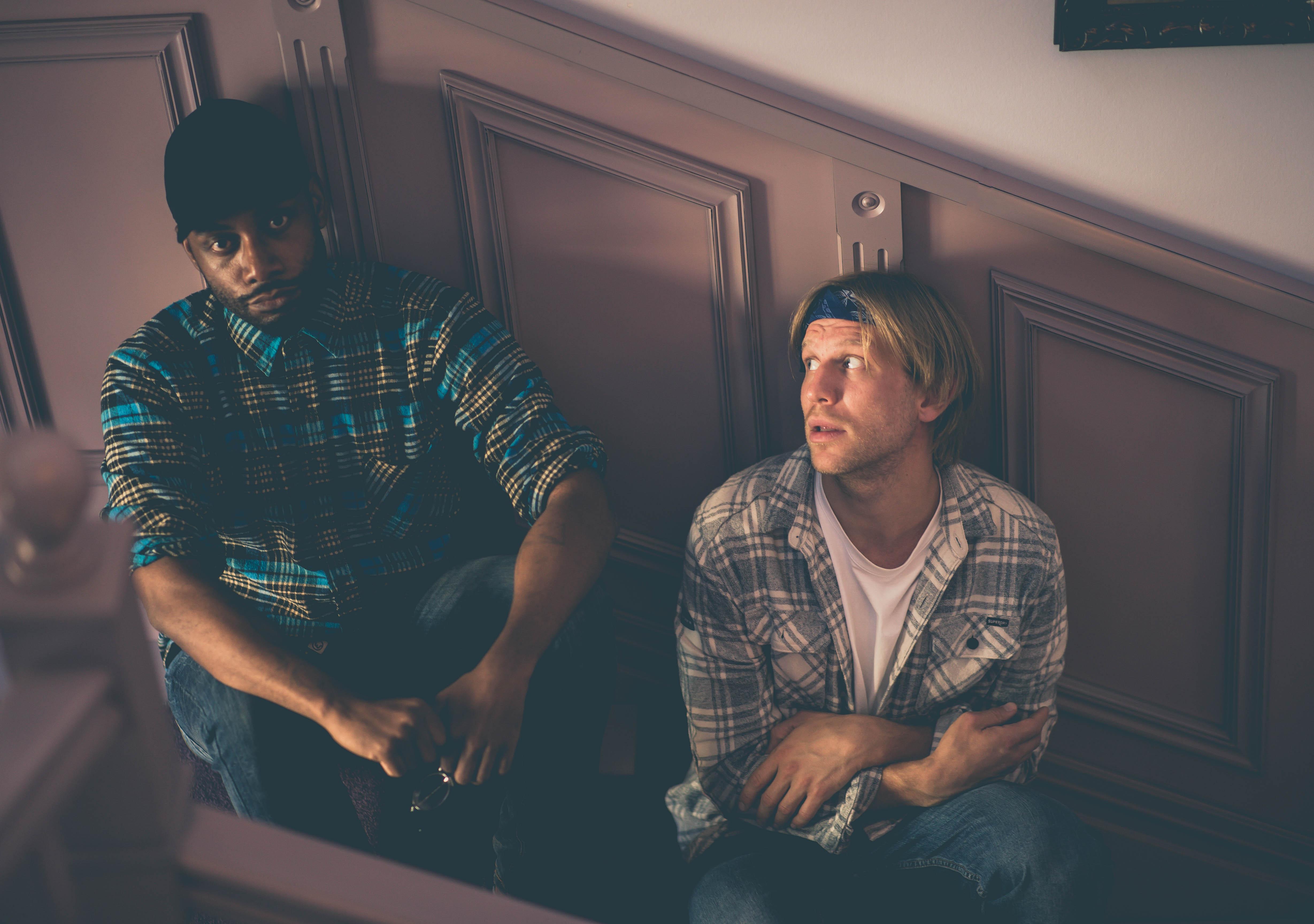 Track By Track: Ivan Dorn x Seven Davis Jr. On 'Numbers' EP