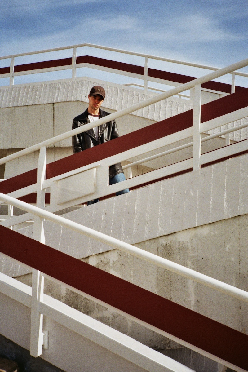 J. Vague Speaks From The Heart On 'Sunbeams'