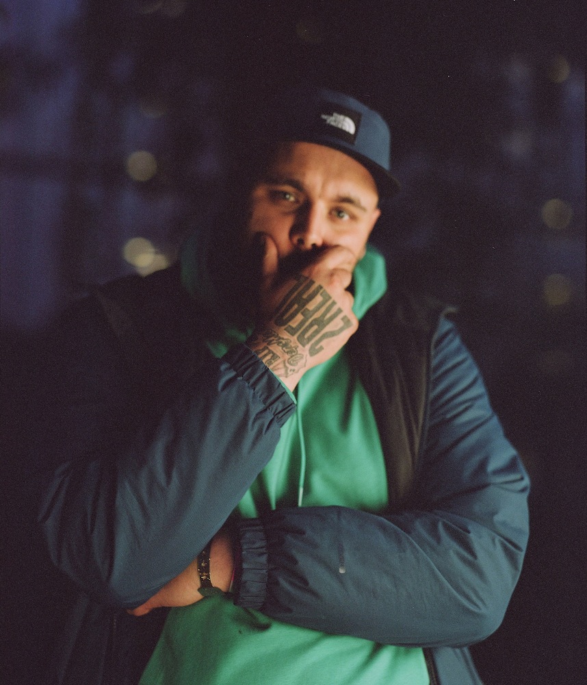 living music jaykae interviewed features living music jaykae interviewed features