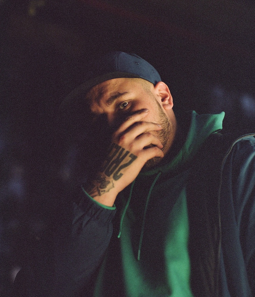 living music jaykae interviewed features living music jaykae interviewed features