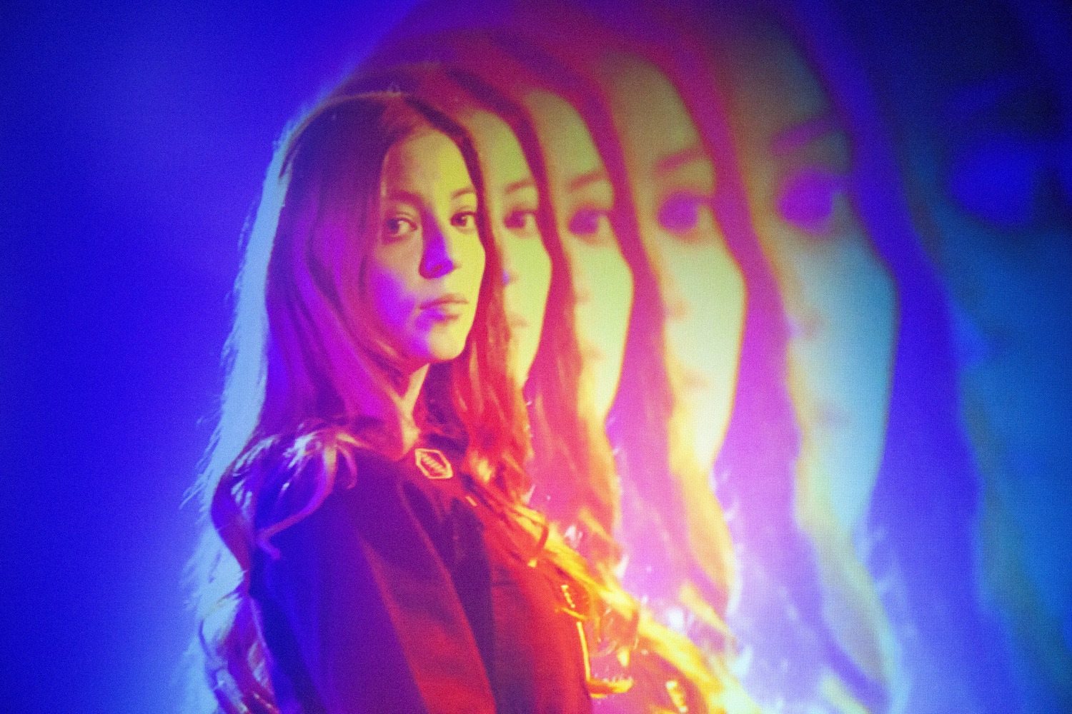 Jade Bird Jade Bird