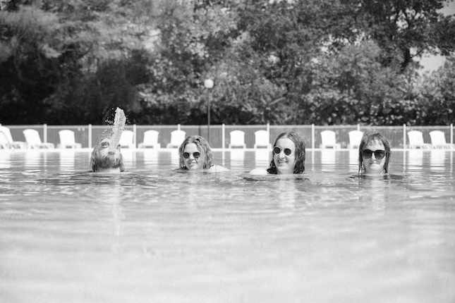 Penelope Isles Share Dreamy New Rocker 'Cut Your Hair'