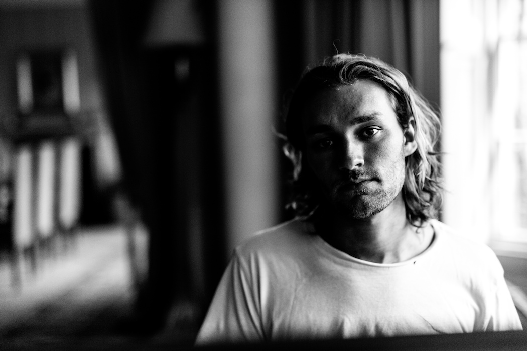 Track Of The Day 18/3 - Jack Cullen