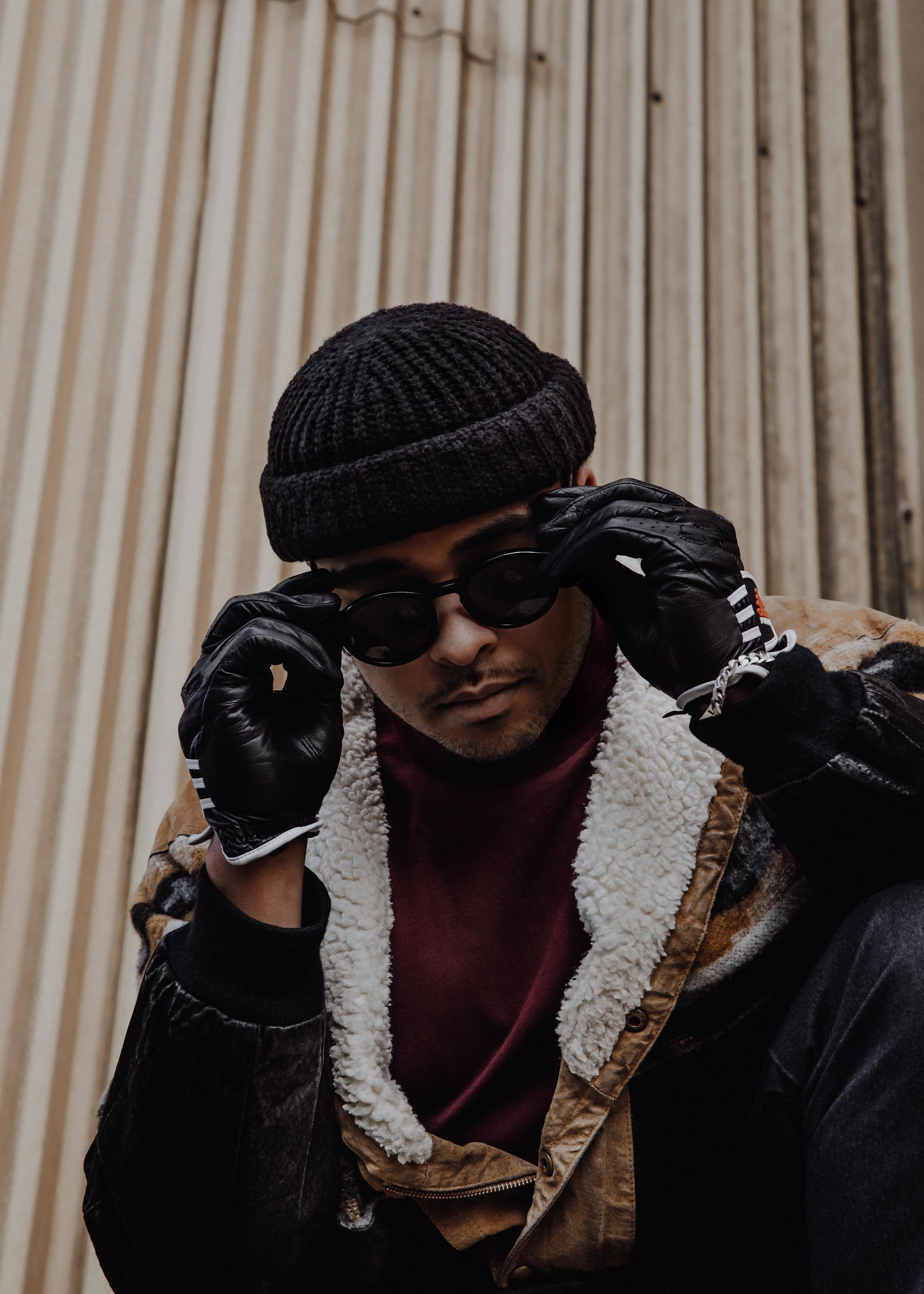 Australian Rap Is Having A Moment