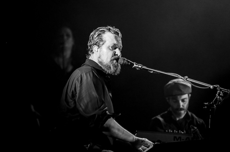 John Grant Announces Piano Shows