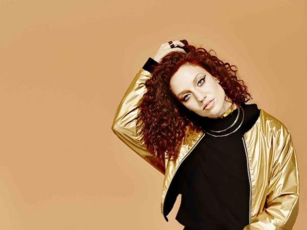 Jess Glynne Pulls Out Of TRNSMT Festival