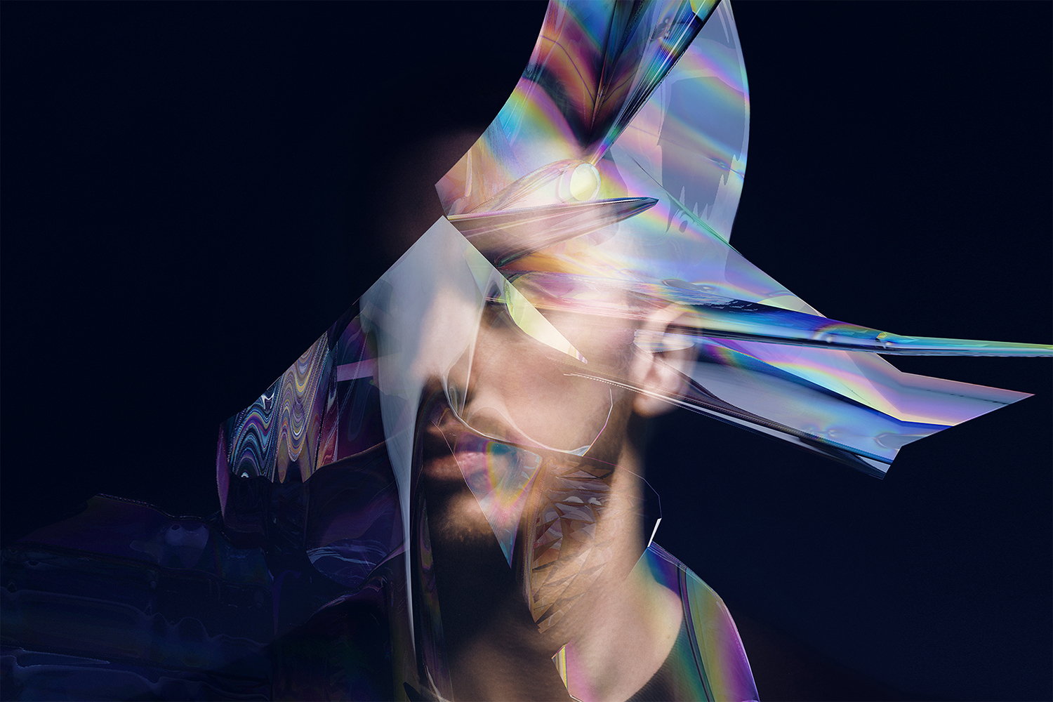 Premiere: JKP - 'Blue Sun'